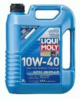 Liqui Moly 1301 Олива моторна