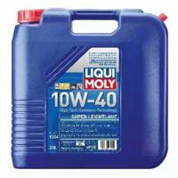 Liqui Moly 1304 Engine oil