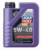 Liqui Moly 1306 Олива моторна