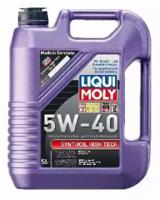 Liqui Moly 1307 Олива моторна