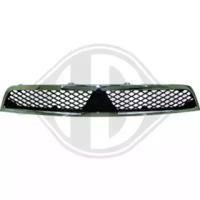 Diederichs 5808041 Решітка радіатора Diederichs 5808041 Решітка радіатора