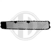 Diederichs 5808045 Решітка бампера переднього Diederichs 5808045 Решітка бампера переднього