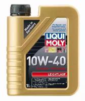 Liqui Moly 1317 Engine oil