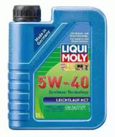 Liqui Moly 1346 Олива моторна