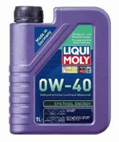 Liqui Moly 1360 Олива моторна