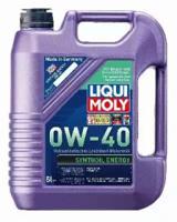 Liqui Moly 1361 Engine oil