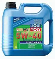Liqui Moly 1382 Олива моторна Liqui Moly 1382 Олива моторна