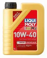 Liqui Moly 1386 Engine oil