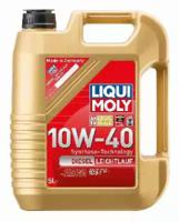 Liqui Moly 1387 Олива моторна
