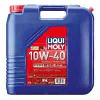 Liqui Moly 1388 Engine oil