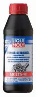 Liqui Moly 1404 Олива трансмісійна Liqui Moly 1404 Олива трансмісійна