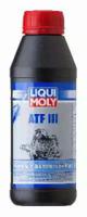 Liqui Moly 1405 Олива трансмісійна
