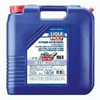 Liqui Moly 1408 Олива трансмісійна