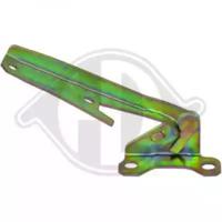 Diederichs 5823018 Петля капота