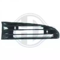 Diederichs 5823042 Grille assy radiator