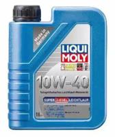 Liqui Moly 1434 Олива моторна