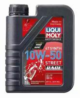 Liqui Moly 1502 Engine oil Liqui Moly 1502 Engine oil