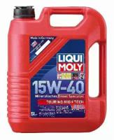 Liqui Moly 2475 Масло моторное 