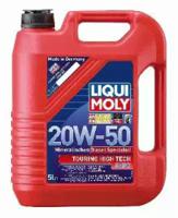 Liqui Moly 2479 Engine oil