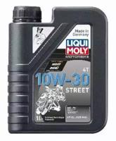 Liqui Moly 2526 Масло моторное 
