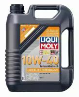 Liqui Moly 2536 Олива моторна
