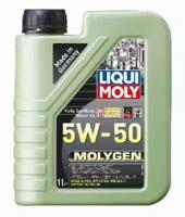 Liqui Moly 2542 Олива моторна