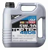 Liqui Moly 2596 Engine oil