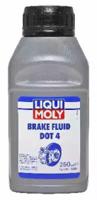 Liqui Moly 2884 Рідина гальмівна