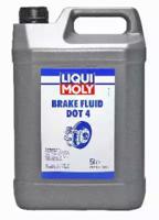 Liqui Moly 2887 Рідина гальмівна