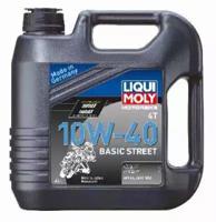 Liqui Moly 3046 Engine oil Liqui Moly 3046 Engine oil