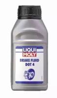 Liqui Moly 3091 Рідина гальмівна