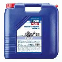Liqui Moly 3594 Олива трансмісійна