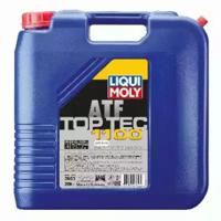 Liqui Moly 3653 Олива трансмісійна