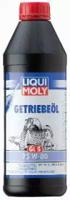 Liqui Moly 3658 Масло трансмиссионное Liqui Moly 3658 Масло трансмиссионное