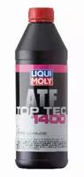 Liqui Moly 3662 Олива трансмісійна Liqui Moly 3662 Олива трансмісійна