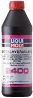 Liqui Moly 3666 Hydraulikoel