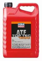 Liqui Moly 3682 Олива трансмісійна Liqui Moly 3682 Олива трансмісійна