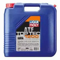 Liqui Moly 3683 Олива трансмісійна Liqui Moly 3683 Олива трансмісійна