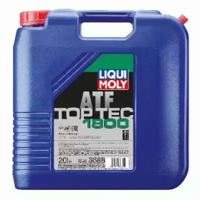 Liqui Moly 3688 Олива трансмісійна Liqui Moly 3688 Олива трансмісійна