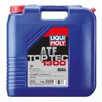 Liqui Moly 3698 Масло трансмиссионное Liqui Moly 3698 Масло трансмиссионное