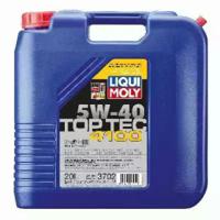 Liqui Moly 3702 Масло моторное 
