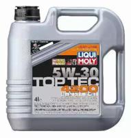 Liqui Moly 3715 Масло моторное 