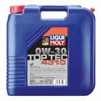 Liqui Moly 3737 Engine oil