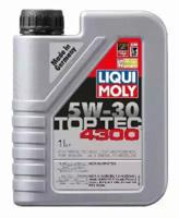 Liqui Moly 3740 Engine oil
