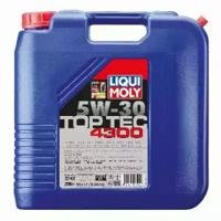 Liqui Moly 3742 Engine oil