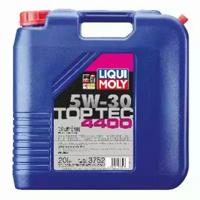 Liqui Moly 3752 Олива моторна