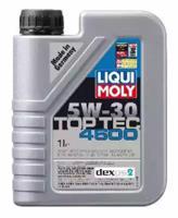 Liqui Moly 3755 Engine oil
