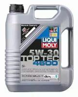 Liqui Moly 3756 Олива моторна
