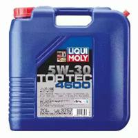 Liqui Moly 3757 Engine oil