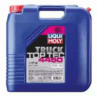 Liqui Moly 3778 Олива моторна